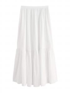 Next Юбка в белом цвете