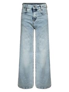 Blue Effect Джинсы - Удобный крой - светло-голубого цвета