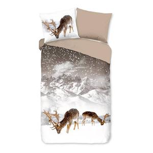 Постельное белье Good morning Namalia, 140 х 200/220 см + подушка 70 х 60 см