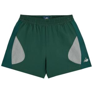 Шорты Aimé Leon Dore x New Balance Rc56 Running Short, Pine Grove