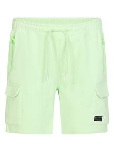 Шорты Retour, зеленый