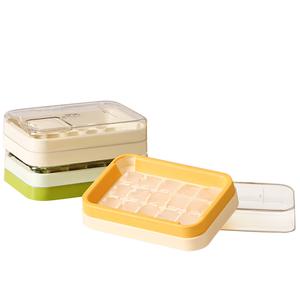 Формы для льда и пакеты для льда KAWASIMAYA, ''Instant Defrost]Mixed Color 3 Pack