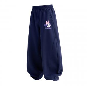 Детские спортивные штаны Disney, синий