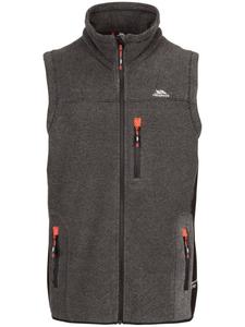 Утепленный жилет Trespass, черный