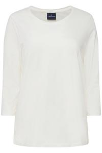 Футболка LAURASØN, белый