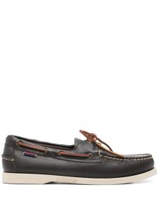 Туфли Portland Boat Sebago, коричневый