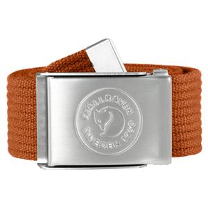 Ремень Fjällräven, цвет Terracotta Brown