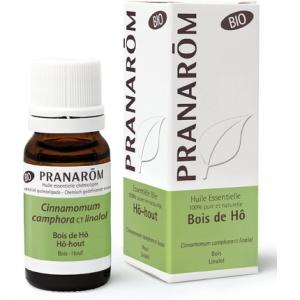 Эфирное масло Palo de Ho Bio 10мл Pranarôm