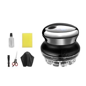 Машинка для стрижки волос мужская Exclusive, Flat Top, для домашнего использования LK678 One