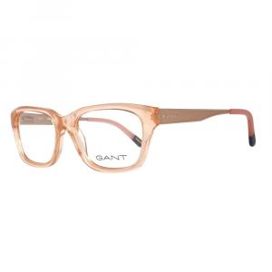 Женские оправы Gant Metal, оранжевый