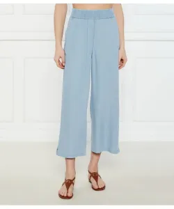 Брюки Relaxed fit Dkny, синий