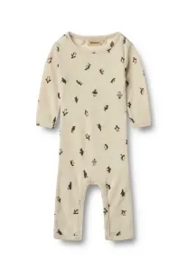 Комбинезон haven с длинными рукавами Wheat, Penguins