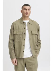 Рубашка !SOLID, зеленый