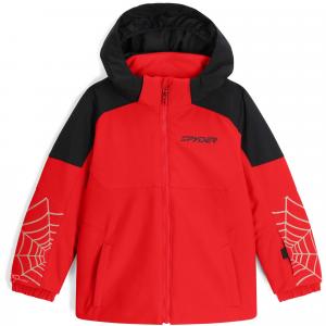 Куртка Challenger для маленьких мальчиков Spyder, Spyder Red