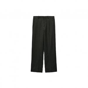 Zara X Casual Брюки унисекс черные ADER ERROR