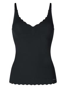 Майка Skiny, черный