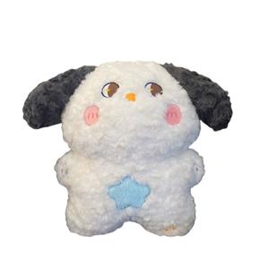 Милые и мягкие плюшевые куклы цирковых животных высотой 39см/36см/46см OU DI PIG