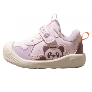 Износостойкие низкие туфли для малышей. Для младенцев и малышей. Bradmiller, розовый