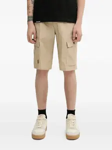 Шорты Ruaha с карманами-карго Fjällräven, нейтральный