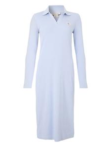 Calvin Klein Jeans Платье 'JOHNNY' в светло-фиолетовом цвете