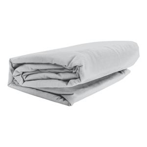 Простыня GMD Living FULL ELASTAN, цвет Chrom