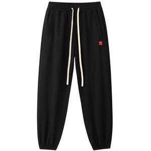 Трикотажные спортивные штаны унисекс Coca-Cola, Хизер Грей