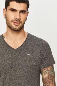 Футболки Tommy Jeans, серый