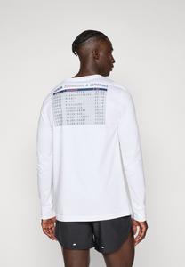 Топ Adidas Performance BER25 ROUT LS TEE, White