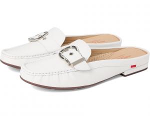 Балетки Marc Joseph New York Barbara ST, цвет White Napa