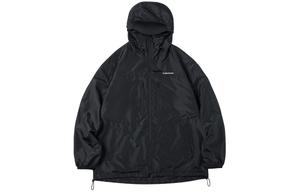 Hidden One ENSHADOWER Куртка унисекс, шампанское