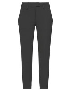 Брюки Dondup, темно-зеленый