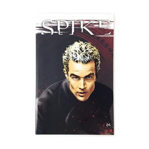 Spike (IDW Publishing)