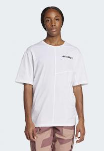 Футболка Adidas Terrex TEE, White