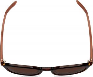 Солнцезащитные очки Nike унисекс Journey, 220 Tortoise Brown