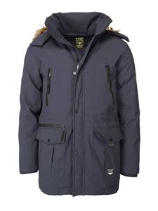 Зимняя куртка TOP GUN, темно-синий