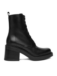 Ботильоны GINO ROSSI C-MINA-27643PE, черный