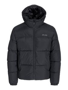 Зимняя куртка aprel, черный