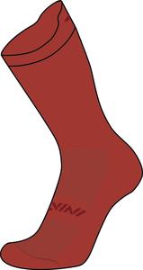 SILVINI Носки с мериносовой шерстью Vallonga UA1745