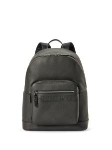 Michael Kors рюкзак Hudson для поездок на работу, черный