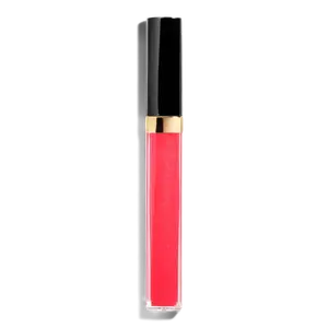 Увлажняющий блеск для губ ROUGE COCO GLOSS CHANEL, 738 (AMUSE-BOUCHE)