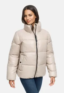 Зимняя куртка Marikoo, Light Taupe