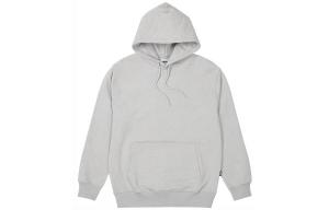 Bossy Hood PALACE, серый