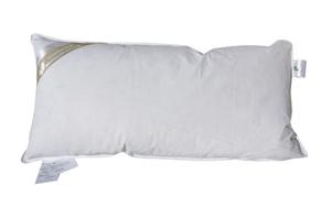 Подушка Hofmann Franken подушка перьевая подушка 40х80 см 15% пух 500г можно стирать Betten Hofmann