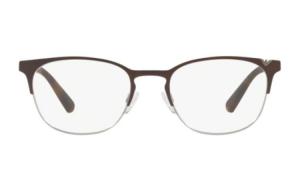 Оправы квадратные EMPORIO ARMANI