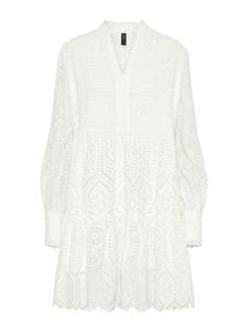 Платье-рубашка YAS Holi, белый