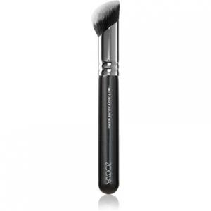 118 Кисть для нанесения теней и растушевки Fluid Touch & Blend Brush - 1 шт. Zoeva