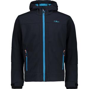 Funktionsjacke softshelljacke Cmp, серый