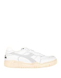 Кеды Diadora, белый