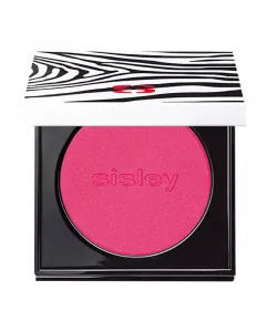 Румяна Le Phyto-Blush Sisley, N° 2 Rosy Fushia