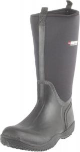 Мужские водонепроницаемые ботинки Baffin Meltwater, черный